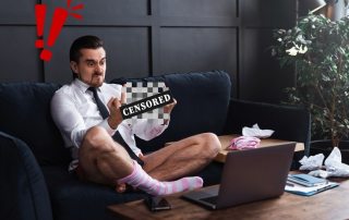 Nasz klient, nasz cham – Jak nie pracować z toksycznymi klientami?